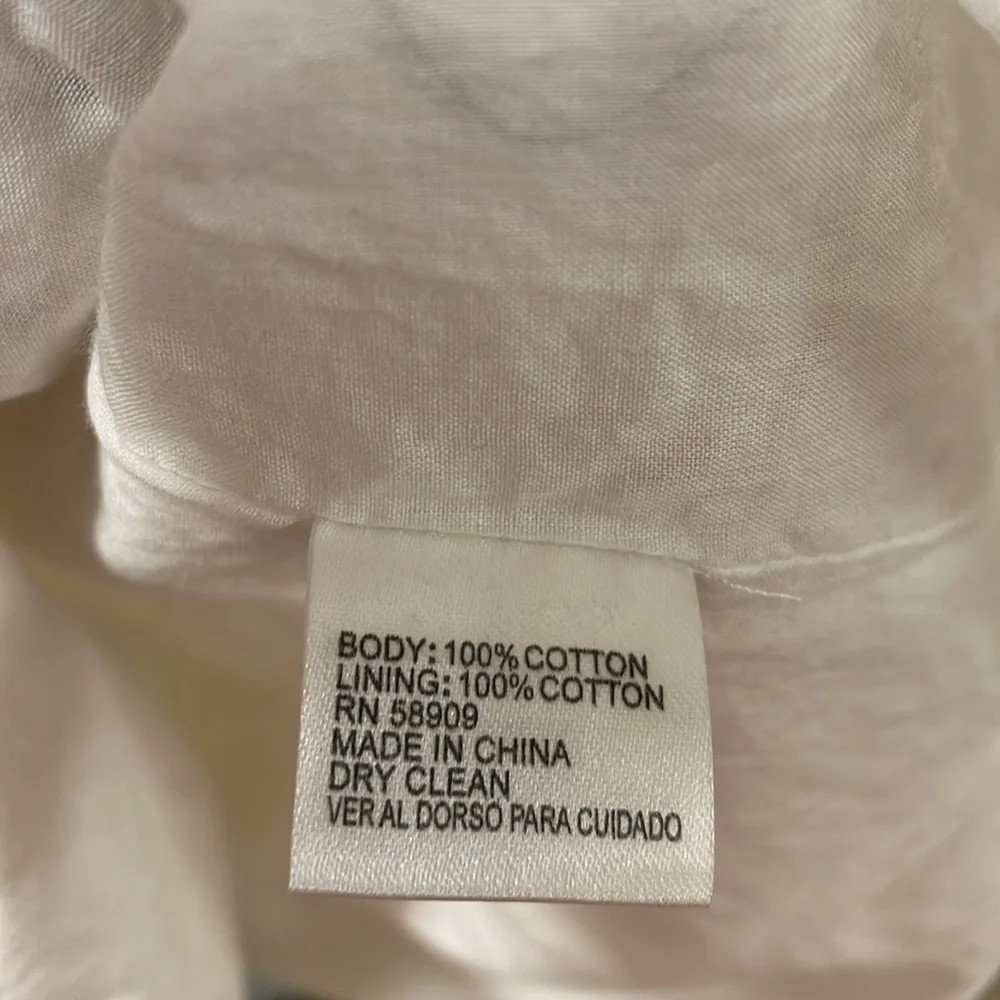 Cremieux dress - Picture 11 of 12